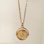Good Times Spinner Necklace